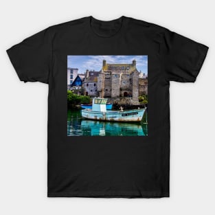 The Conquet - The House of Lords T-Shirt